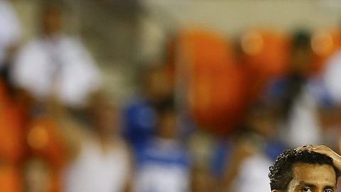 Critica prensa hondureña “pobre imagen” de la selección en Copa Oro