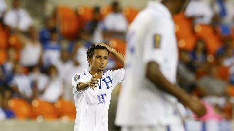 Critica prensa hondureña “pobre imagen” de la selección en Copa Oro