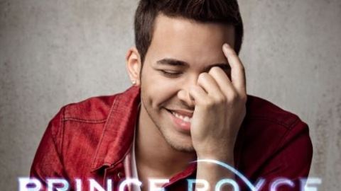 El cantante filmará esta semana el video de "Darte un beso".