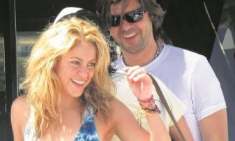 De la Rúa exige a la cantante alrededor de $100 millones.