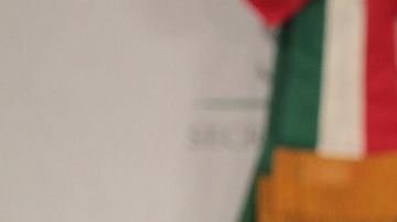 El vocero del Gabinete de Seguridad, Eduardo Sánchez Hernández, cuando confirmó la detención en Nuevo Laredo, Tamaulipas, de Miguel Ángel Treviño Morales, conocido como el "Z40",