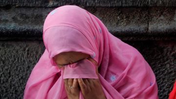 La India ha vivido un año de conmoción popular por los continuos casos de agresiones sexuales contra mujeres y niñas.