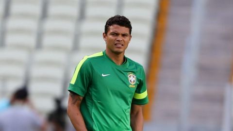 Thiago se queda en el PSG