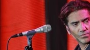 El mexicano Alejandro Fernández había informado que su nuevo disco llevará por título "Confidencias".