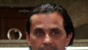 El hijo de Humberto Zurita y Christian Bach sigue los pasos de sus padres.