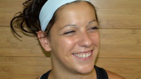 Sarah Guillot-Guyard murió a los 31 años durante un espectáculo que se llevaba a cabo en Las Vegas