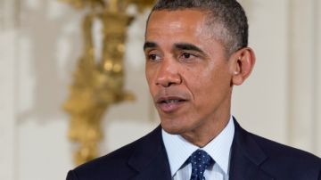 El presidente Barack Obama defendió anoche la reforma migratoria y confió en que el Congreso logre aprobarla este otoño.
