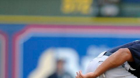 Durante el fin de semana A-Rod estará asignado a AAA.