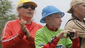 Quintana aspira a mantenerse en el podio e incluso escalar al segundo puesto.