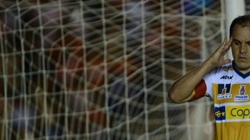 Cuauhtémoc Blanco jugó dos años para Dorados de Sinaloa