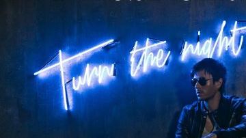 Enrique Iglesias ya trabaja en su nuevo material.