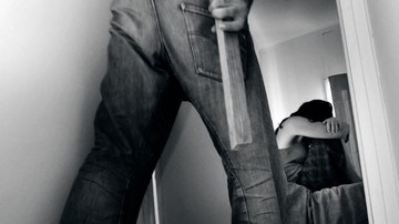 Las agresiones, robos y violaciones aumentaron en NY.