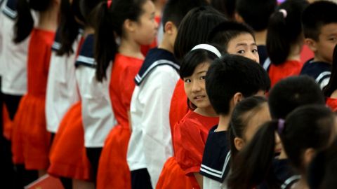 Expertos creen que China reemplazará a Estados Unidos como primera potencia económica mundial.
