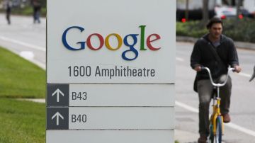 Google fue una de las empresas de tecnología que pidieron, en una carta pública al Gobierno, más "transparencia" en las actividades de vigilancia.