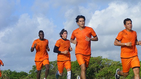 En su regreso a Primera División, Veracruz buscará mantenerse.