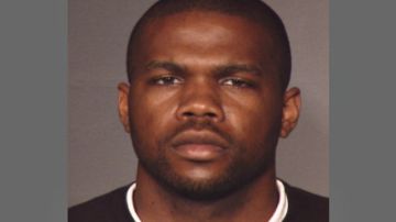 Antonio Owensford, de 26 años, es buscado con insistencia por las autoridades de NYC.
