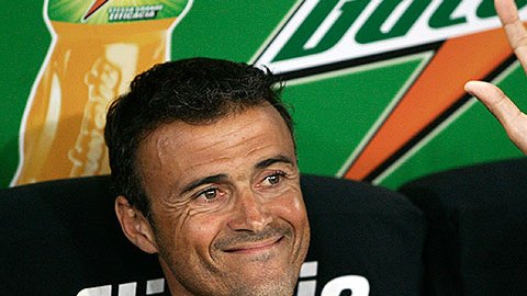 En espera de la decisión de la directiva del Barcelona.