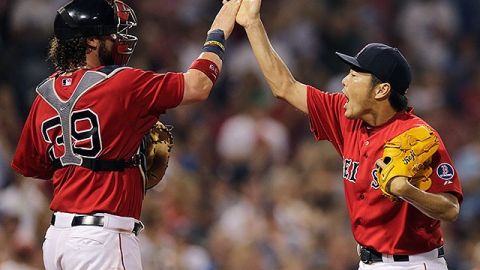 Jornada mala para los Yankees.