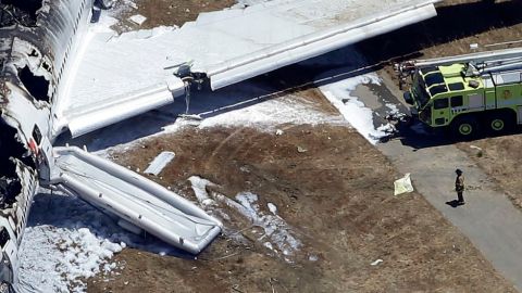 El accidente del 6 de julio aún deja interrogantes.