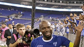 Ahora sus esfuerzos deberán concentrarse en vencer a Estados Unidos.