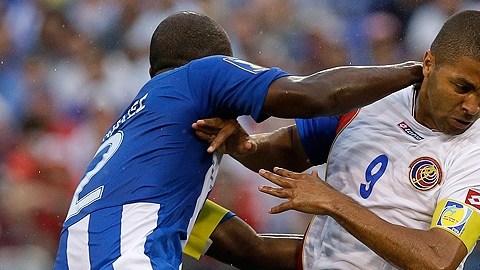 Enfrentarán a Estados Unidos en partido para definir al finalista.