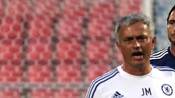 Un grande en la Liga Premier..