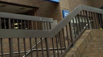 El cierre de la emergencia de LICH hace inminente el despido de cientos de trabajadores del hospital de Brooklyn.