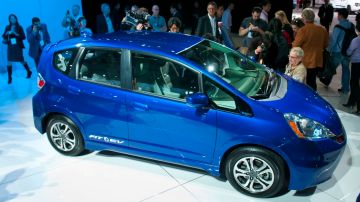 Honda Fit busca bajar costs de producción apoyándose en plantas alrededor del mundo.