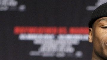 En 2009, la desventaja de peso iba en contra de Juan Manuel Márquez.