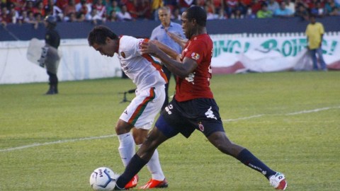 Veracruz espera obtener buenos resultados.