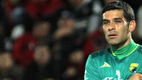 Rafael Márquez tuvo un buen inicio de torneo.