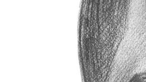 Boceto del sospechoso de agredir a una mujer en Queens.