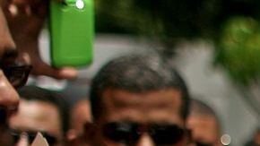 El presidente de República Dominicana, Danilo Medina, impulsa su plan de alfabetizar a 700,000 ciudadanos en dos años.