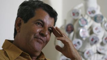 El líder opositor cubano Oswaldo Payá murió el pasado 22 de julio del 2012 en un aparente accidente de tránsito en Cuba.