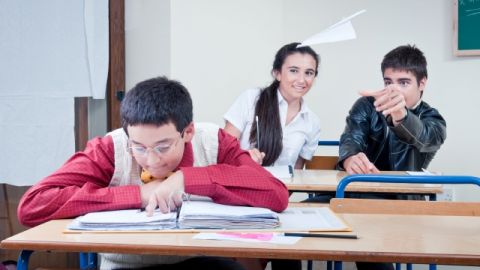 Es importante tener un diagnóstico adecuado a tiempo de los superdotados, para no dejar perder las capacidades de esos menores.