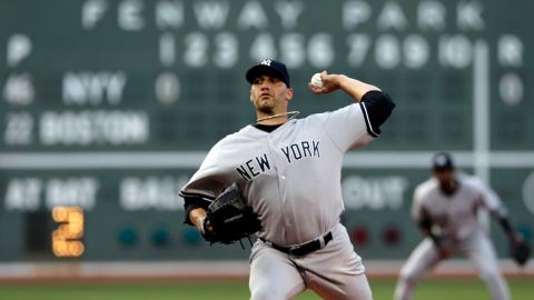 Pettitte expresó que desea que A-Rod no esté involucrado en el caso.