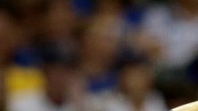 A Braun le quitarán el bate de las manos por lo que resta de la temporada.