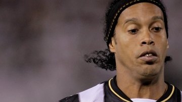 Ronaldinho disputará su primera final de la Copa Libertadores, con el Atlético Mineiro