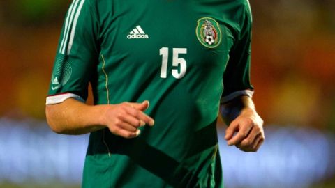 Héctor Moreno despierta interés en la Liga Premier.