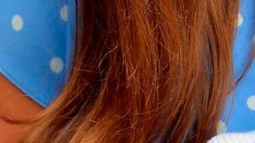 El “bebé real”, tercero en la línea de sucesión al trono británico, nació el lunes y pesó 3.8 kilos