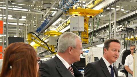 La marca estará lista para la comercialización en 2016.