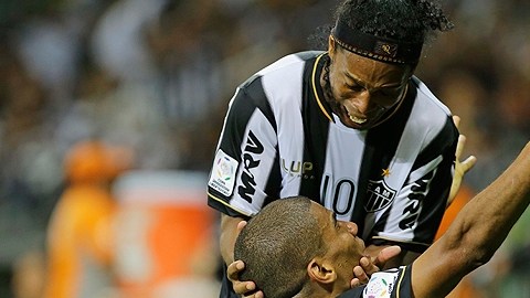 Penales definieron al campeón de la Libertadores.
