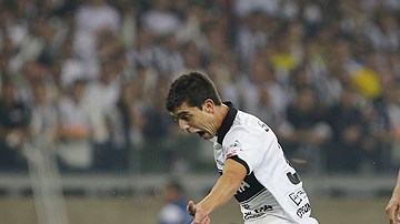 En el primer tiempo no se hacen daño.