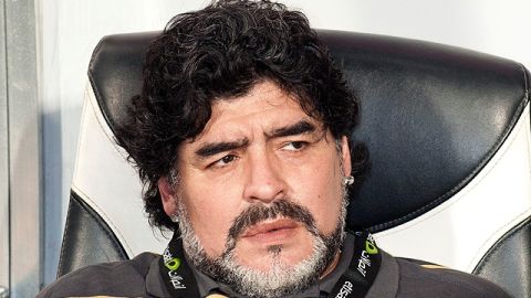 Está en recuperación.
