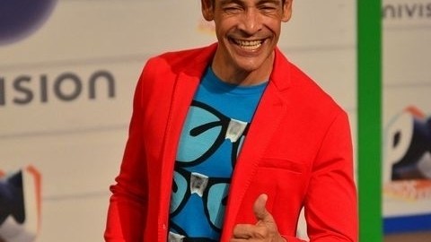 Johnny Lozada cuenta con la experiencia para ganar la competencia de Univision.
