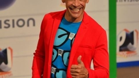Johnny Lozada cuenta con la experiencia para ganar la competencia de Univision.