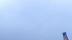 Imagen del avión de Southwest Airlines que fue publicada por la Junta Nacional de Seguridad del Transporte (NTSB) junto a los primeros hallazgos de su investigación.