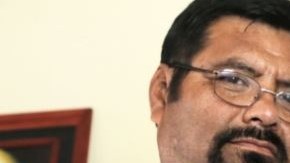 Los Mateo no saben nada de ella desde el lunes, día en que Lizbeth trató de entrar de nuevo por Nogales, Arizona.