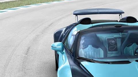 La firma recuerda a los pilotos que la llevaron al triunfo en las pistas.