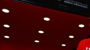 Antonio Naelson "Sinha" aún no se recupera de una gastroenteritis